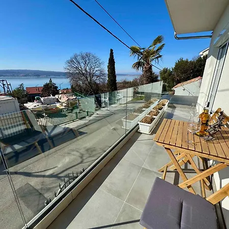 In 53742 Apartment Crikvenica