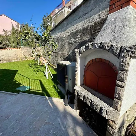 In 53742 Crikvenica