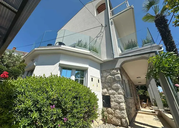 Apartamento In 53742