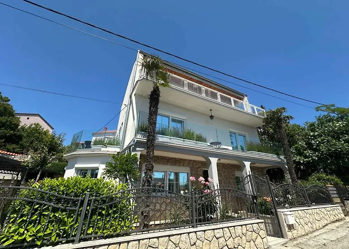 Apartamento In 53742