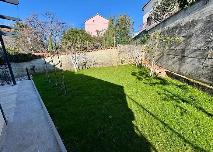 In 53742 Apartamento