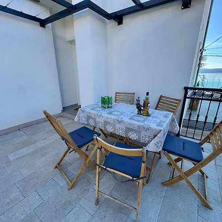 In 53742 Apartament *