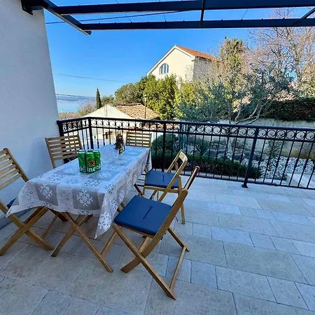 Apartament In 53742 Crikvenica