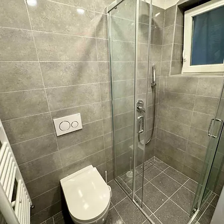 Apartman In 53742 Crikvenica