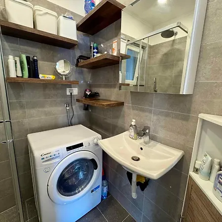 Apartman In 53742 Crikvenica