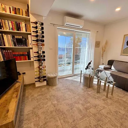 In 53742 Apartman Crikvenica