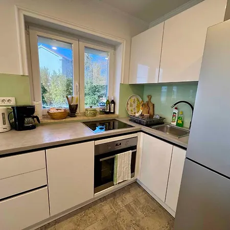 In 53742 Apartman