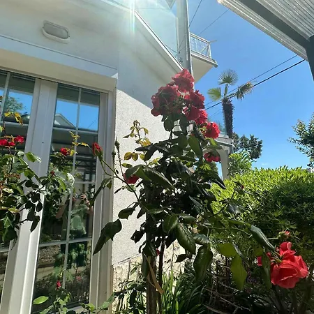 In 53742 * Crikvenica