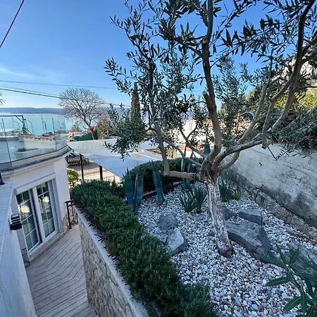 In 53742 Appartamento Crikvenica