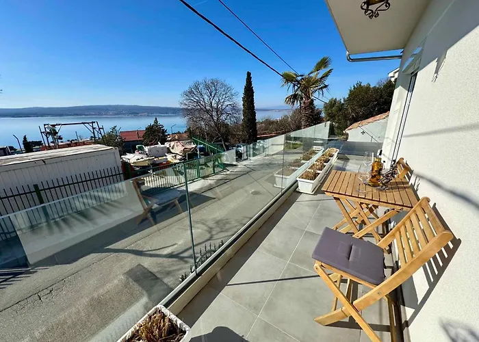 In 53742 Apartament Crikvenica