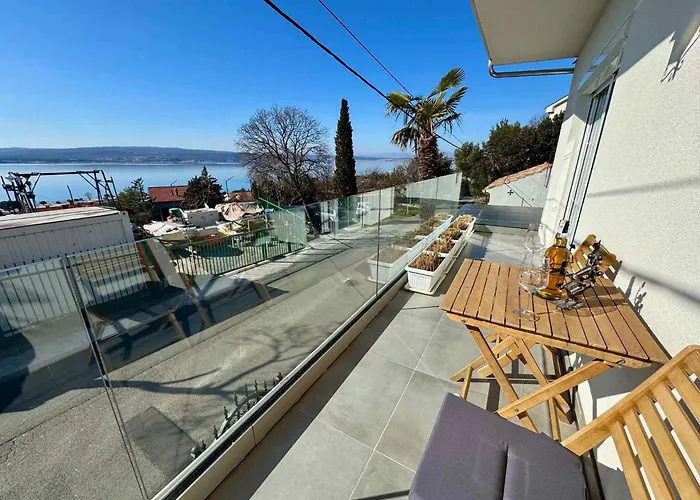 In 53742 Apartament Crikvenica