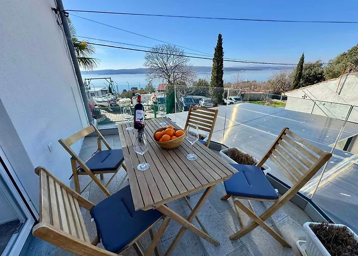 In 53742 Apartament