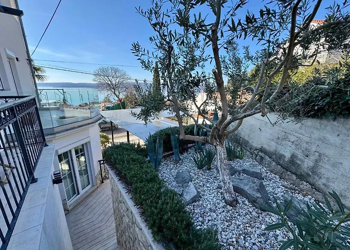 In 53742 Apartament Crikvenica