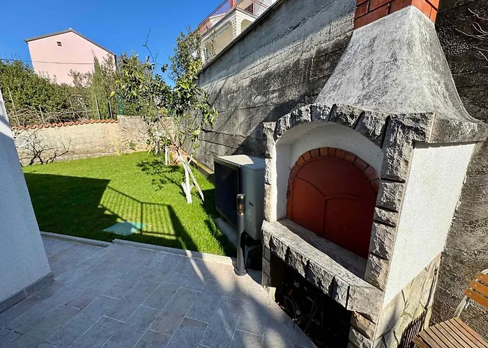 In 53742 Crikvenica